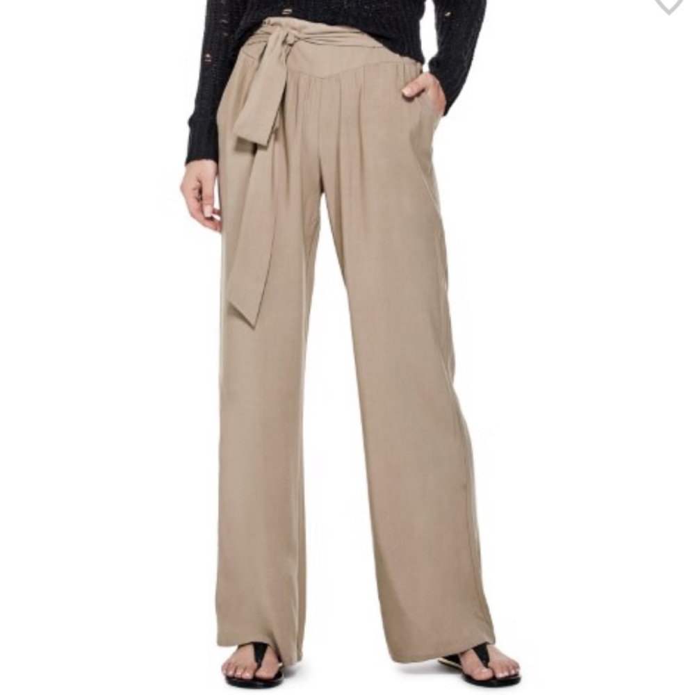 Guess Dira Palazzo Pants